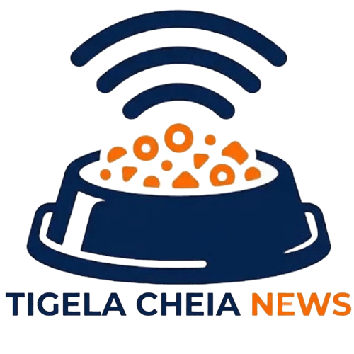 Tigela Cheia News