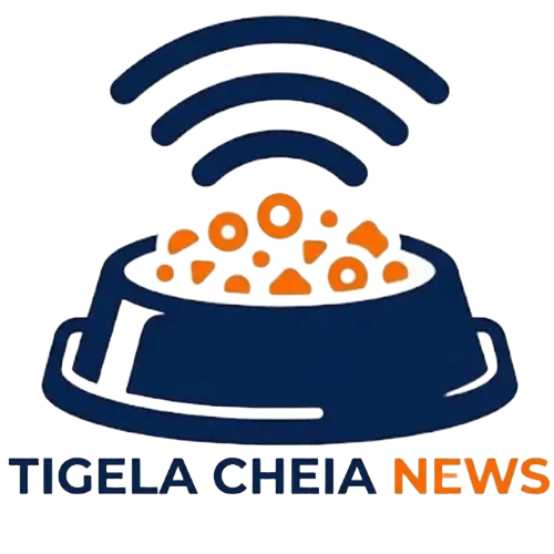 Tigela Cheia News